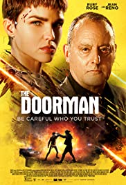 Doorman - BRRip